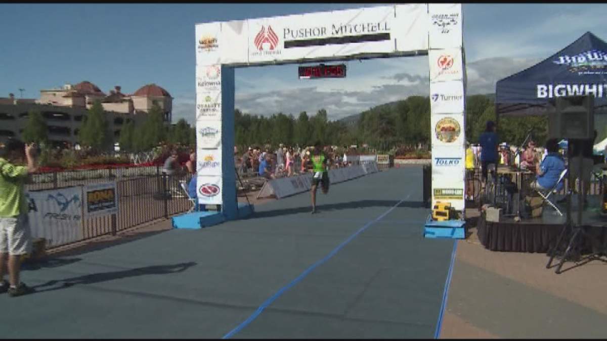Long-running Kelowna event cancelled - image