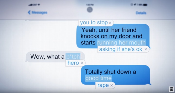 It’s On Us/YouTube