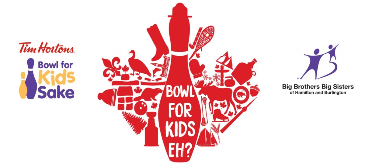 Bowl for Kids Sake celebrates Canada 150! - image