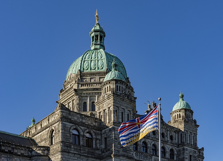 Ten months after the NDP took office, legislature is breaking for the summer.