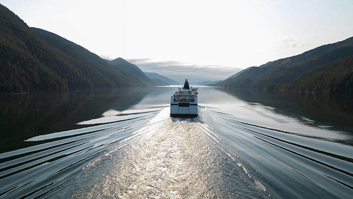 Northern British Columbia: Discovering one of Canada’s most scenic landscapes - image