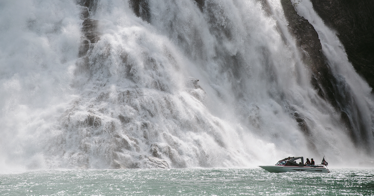 Northern British Columbia: Discovering one of Canada’s most scenic landscapes - image