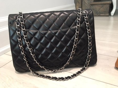 Toronto woman wants compensation after designer bag allegedly damaged