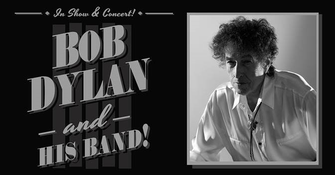 Bob Dylan and His Band - image