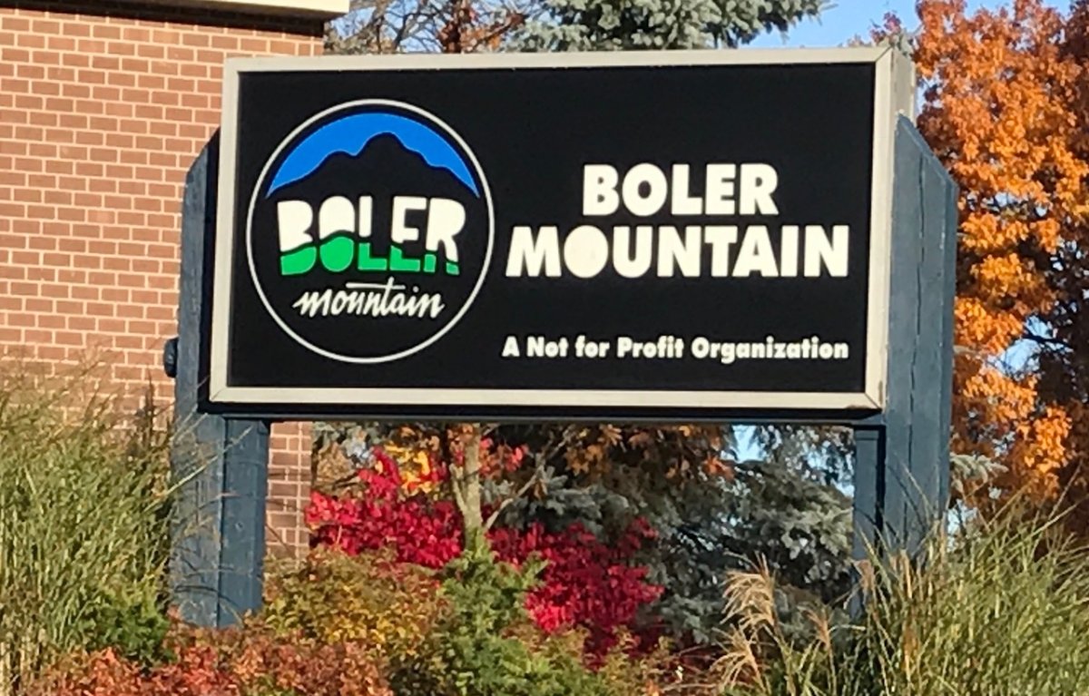 Boler Mountain.