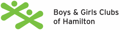 Hamilton Boys and Girls Club Open House - image
