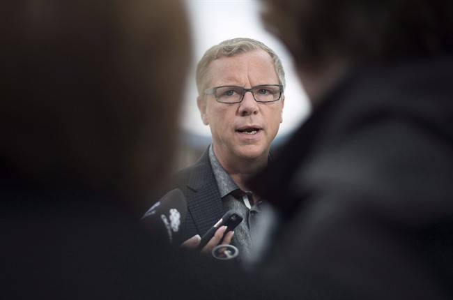 Premier Brad Wall was the only premier in the country who was still receiving a stipend from his party, but just before spring session Monday, he asked his party to stop providing the stipend.