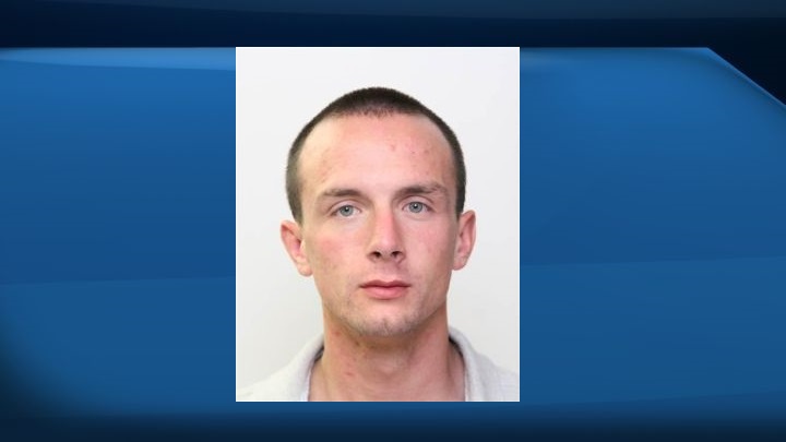 Edmonton police are looking for Brandon Feindell, 21, wanted on outstanding warrants. 