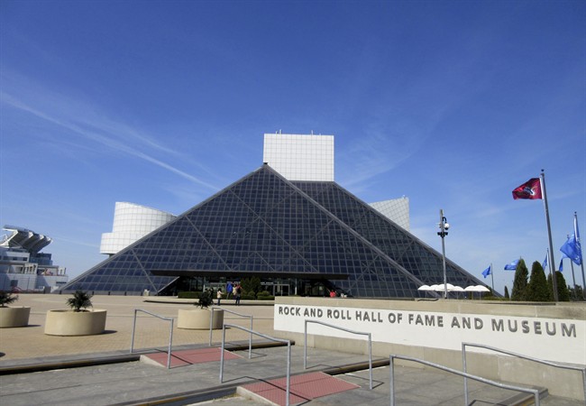 Weekly survey: What’s your attitude towards the Rock and Roll Hall of Fame? - image
