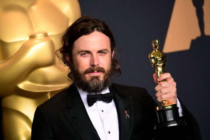 ‘Manchester By the Sea’ director defends Casey Affleck - image
