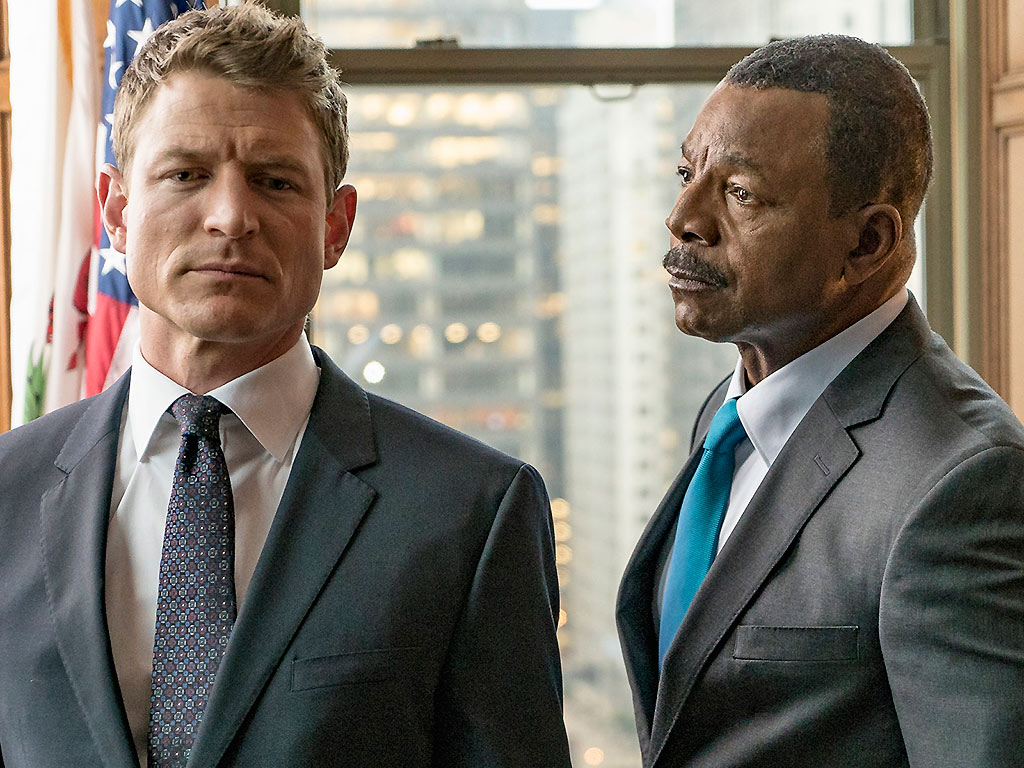 ‘Chicago Justice’: Everything you need to know about the new spinoff