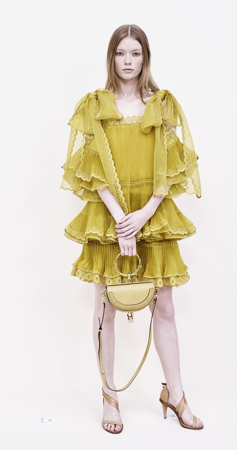 Spring’s top 5 trends and how to wear them - image