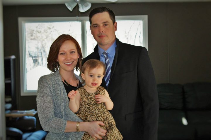 Saskatoon mother creates bucket list after terminal cancer diagnosis - image