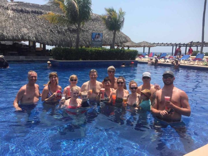 Saskatoon mother creates bucket list after terminal cancer diagnosis - image