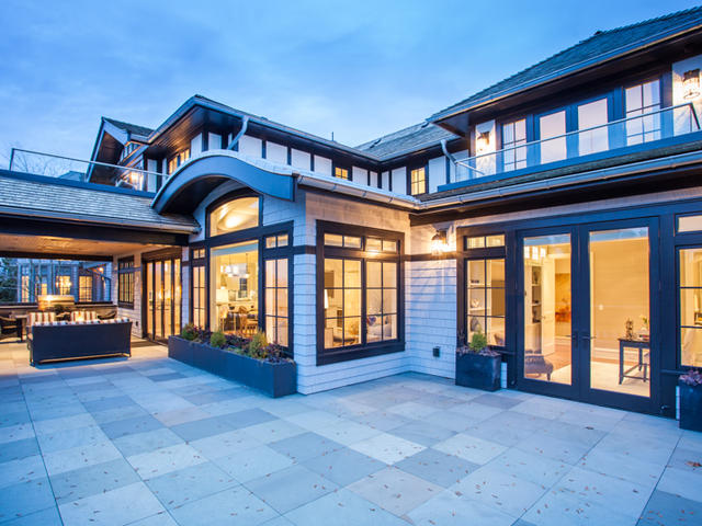 5087 Connaught Drive, Vancouver, B.C.