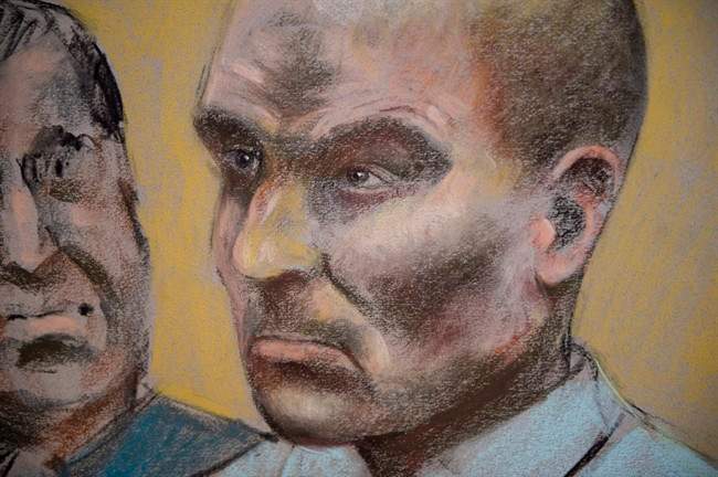 Second witness testifies at trial of ex-ski coach Bertrand Charest - image