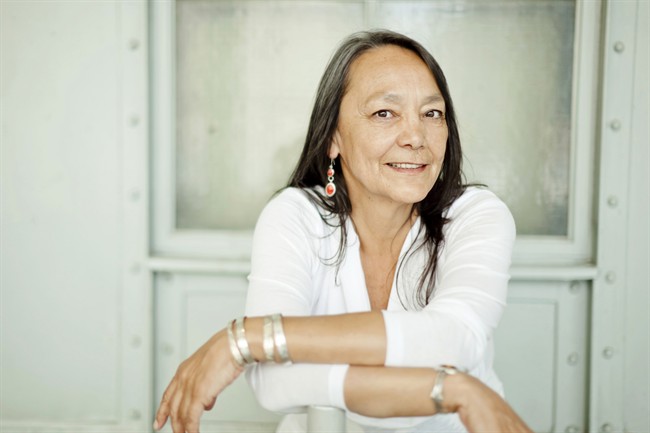 Actor Tantoo Cardinal is shown in a handout photo. With more than 100 film and TV projects to her credit, Tantoo Cardinal has established herself as one of Canada's most prolific actors, balancing a 40-year career with work as an ardent activist for indigenous peoples and culture. 