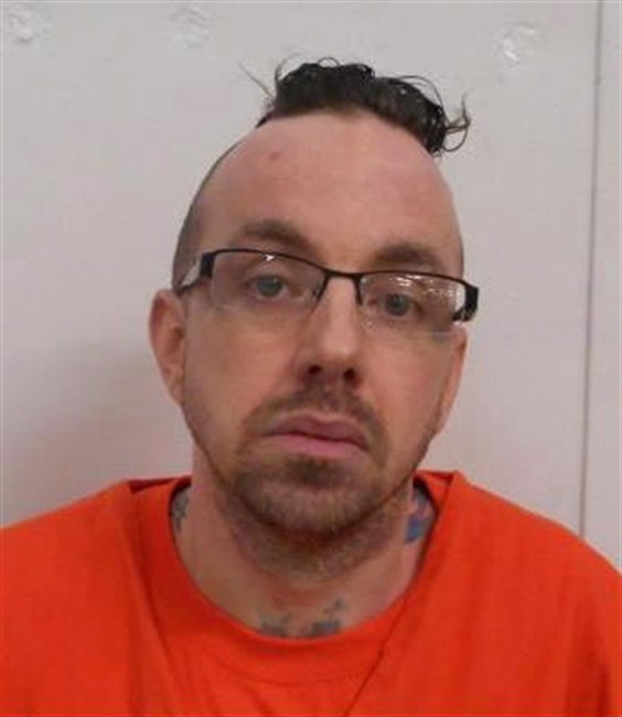 OPP have apprehended Ryan Hamelin following a Canada-wide warrant that was issued on Monday.