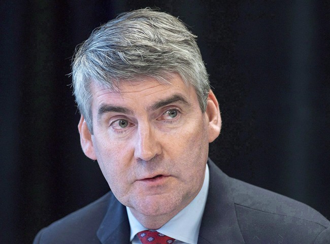 Nova Scotia Premier Stephen McNeil's Liberal party have lost ground according to the latest MQO Research Poll.