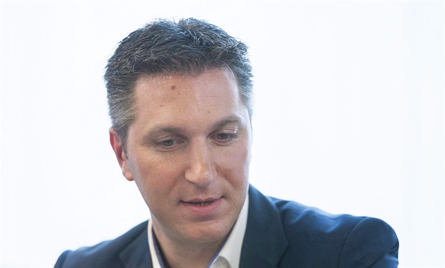 Quebec's securities regulator, l'Autorite des marches financiers, charged David Baazov and his associates with insider-related counts in 2016.