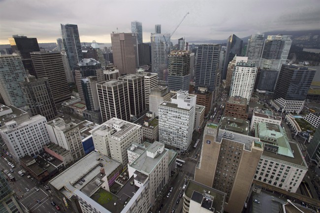 Vancouver Councillor wants public database for social housing - image