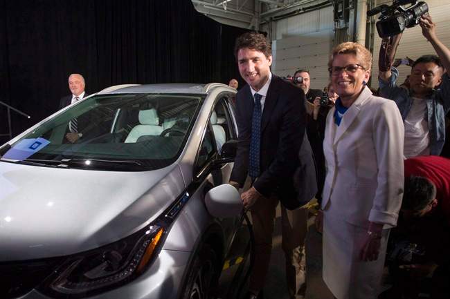Scott Thompson: Budget shortfall proves cap and trade was funding Wynne government coffers - image