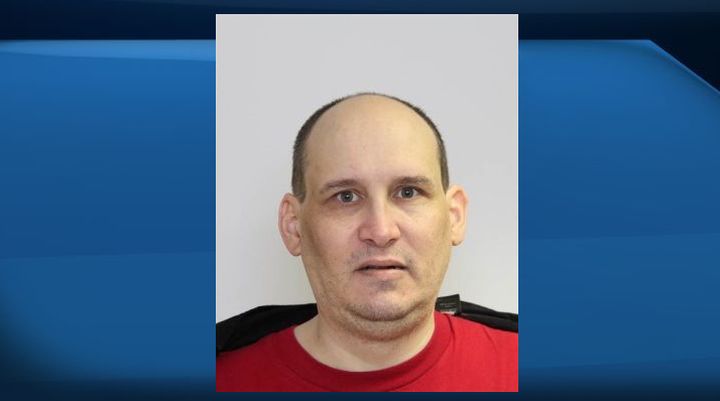 Edmonton police said convicted sexual offender Curtis Poburan is no longer under any conditions or supervision after completing his sentence and probation.