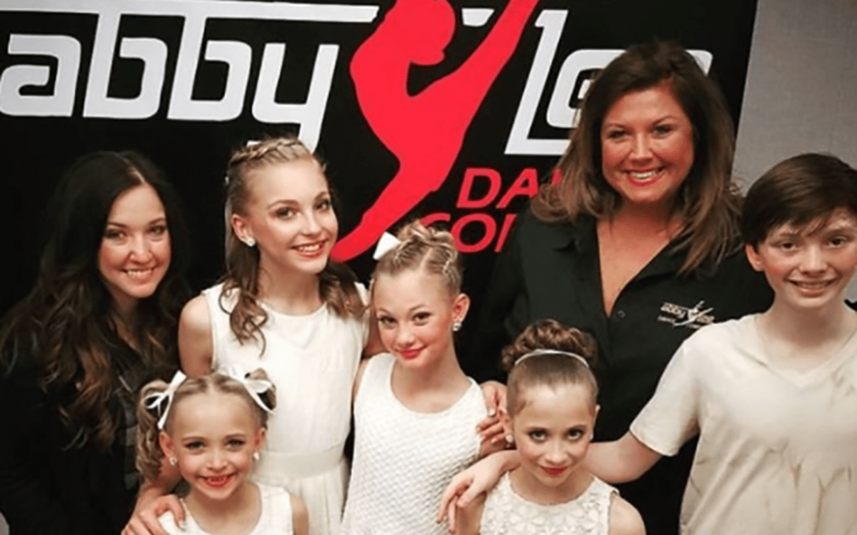 Dance Moms' Abby Lee Miller shares health update about broken