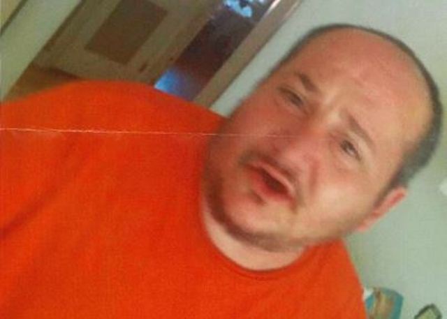 Hamilton Police are looking for a man who went missing Monday, March 20, 2017.