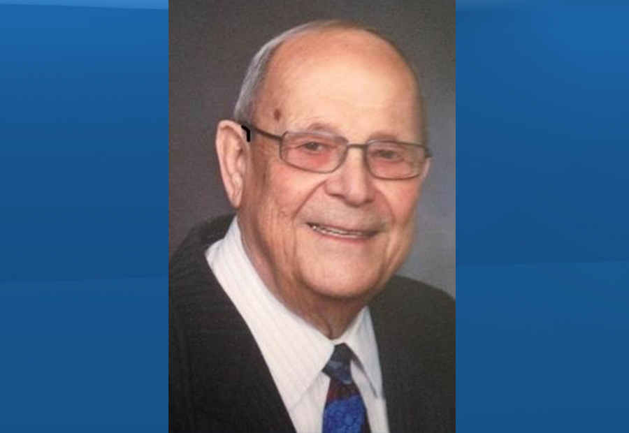 Winnipeg police are concerned for the well-being of 83-year-old Jules Prefontaine.