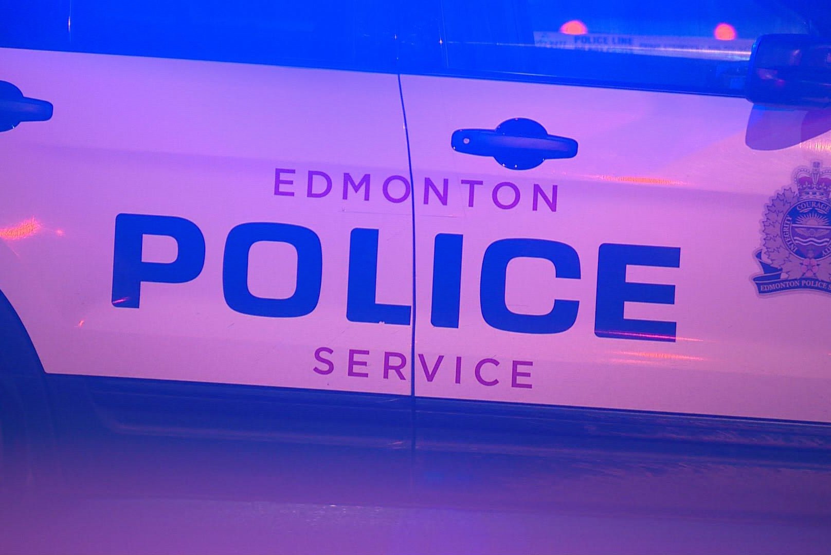EPS, Edmonton Police Service