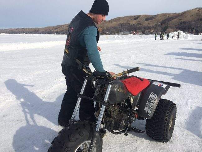 Fort Qu’Appelle Winter Festival brings in new events to attract growth - image