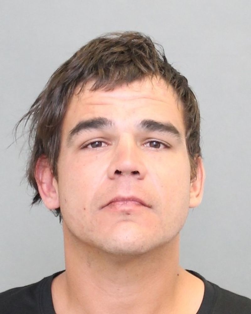 Shawn General, 32, wanted for four counts of Assault Causing Bodily Harm.