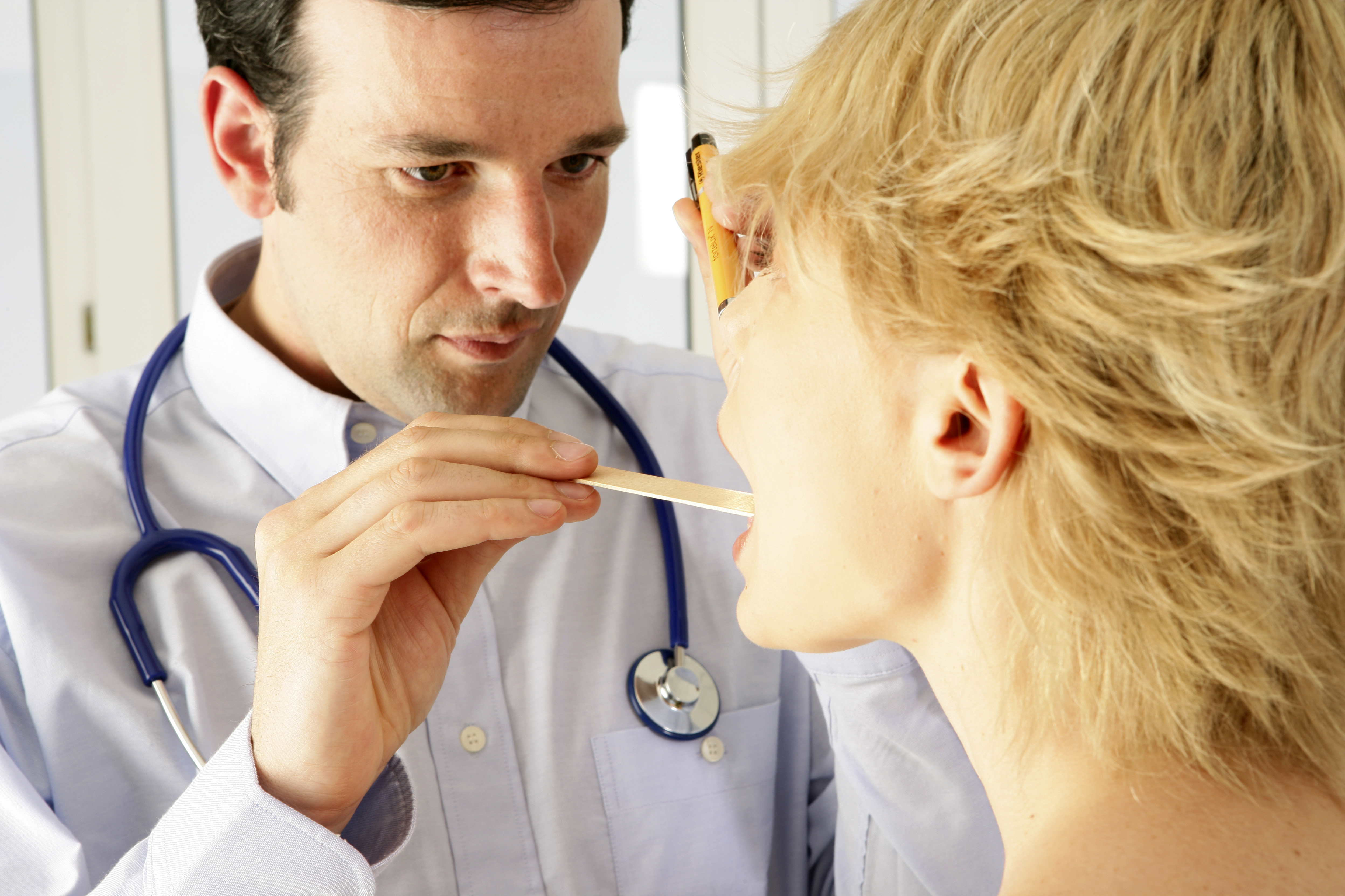 Ранното тестване е от ключово значение за лечението на агресивна