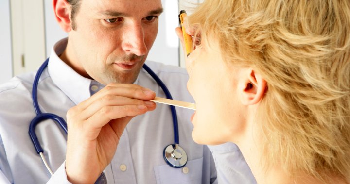 Why Strep Throat Is Causing Serious Complications From Amputations To