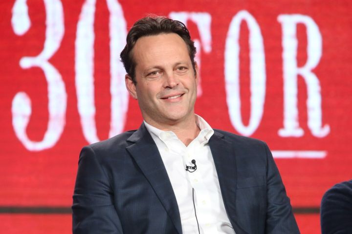 Vince Vaughn almost played the role of Joey on ‘Friends’ - image