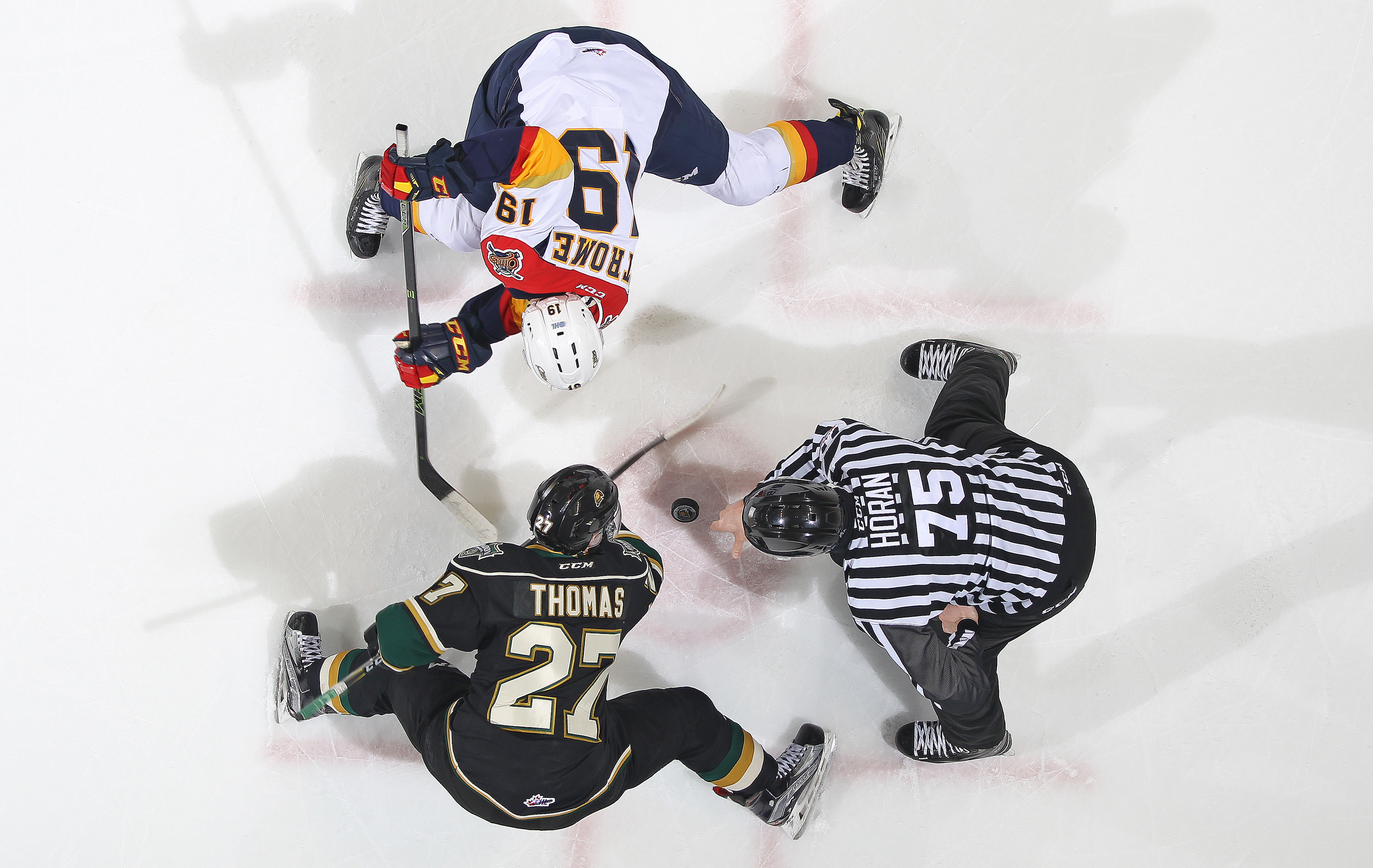 Game day preview London Knights vs Erie Otters