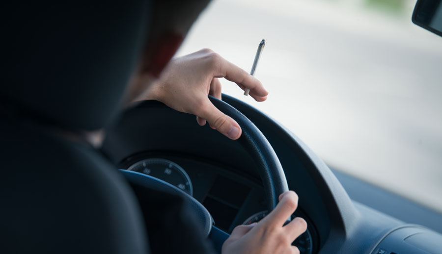 As marijuana legalization looms, experts are trying to figure out how to deal with stoned drivers.