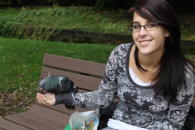 Convicted killer granted new trial in Taylor Van Diest murder - image