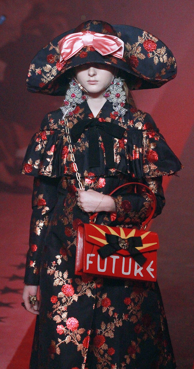 Spring’s top 5 trends and how to wear them - image