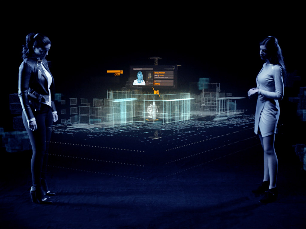 Watching TV in virtual reality: 5 things you can expect - image