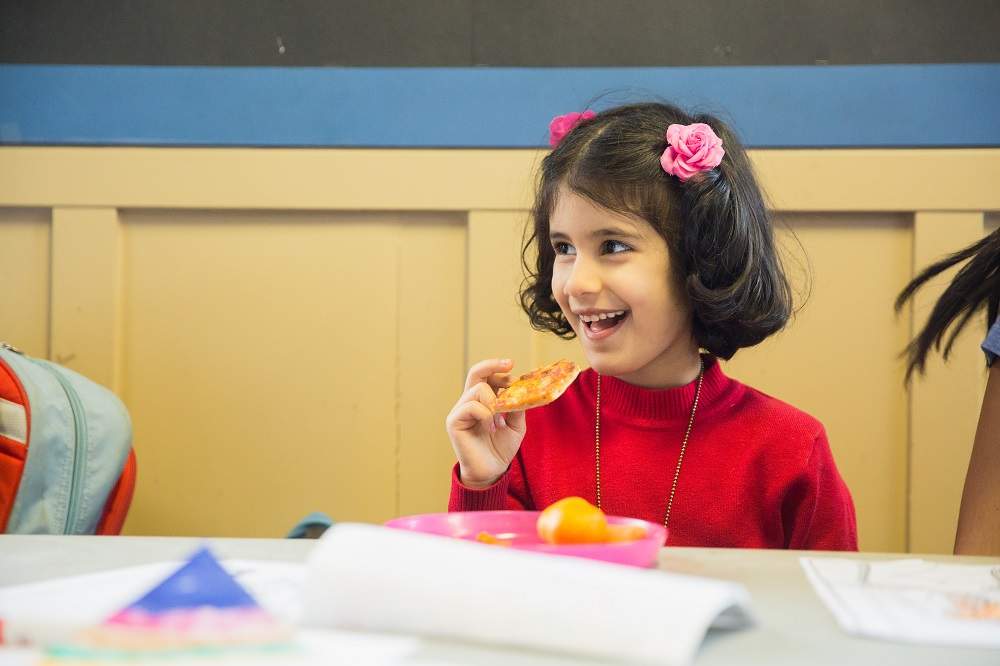 United Way funds programs to fight hunger and build community in the Lower Mainland - image