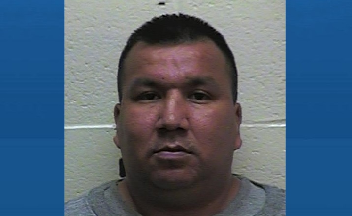 The Winnipeg police are asking the public for help in located Winston Thomas, 38, who is a high-risk sex offender. 