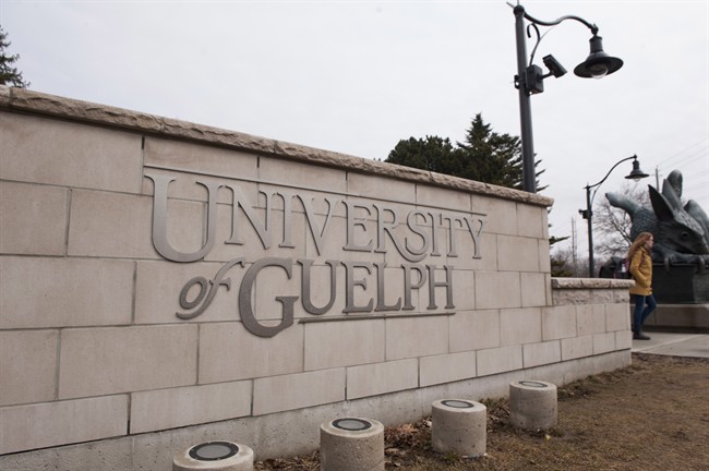 Move-in day at the University of Guelph is Saturday when 4,000 new students are expected to arrive for Orientation Week.