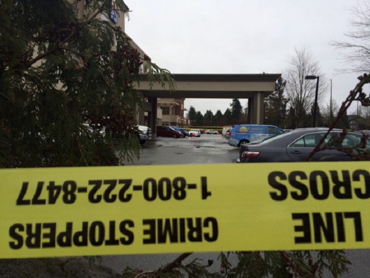 IHIT called to fatal shooting in Fleetwood area of Surrey - BC ...