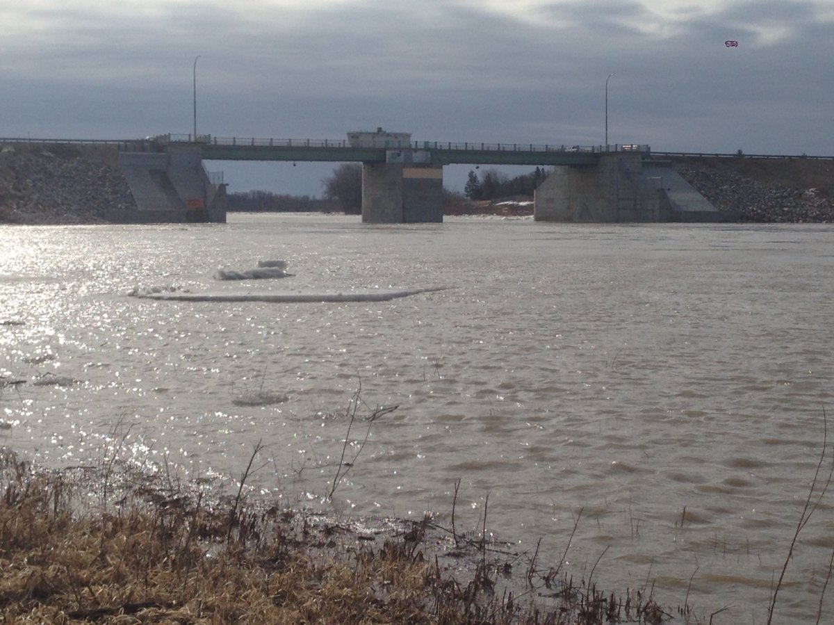 50 Winnipeg properties at risk of flooding Winnipeg Globalnews.ca