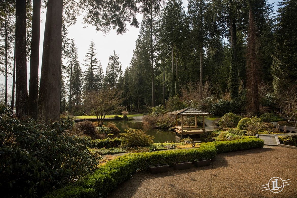 2250 Indian River Crescent, North Vancouver, B.C.