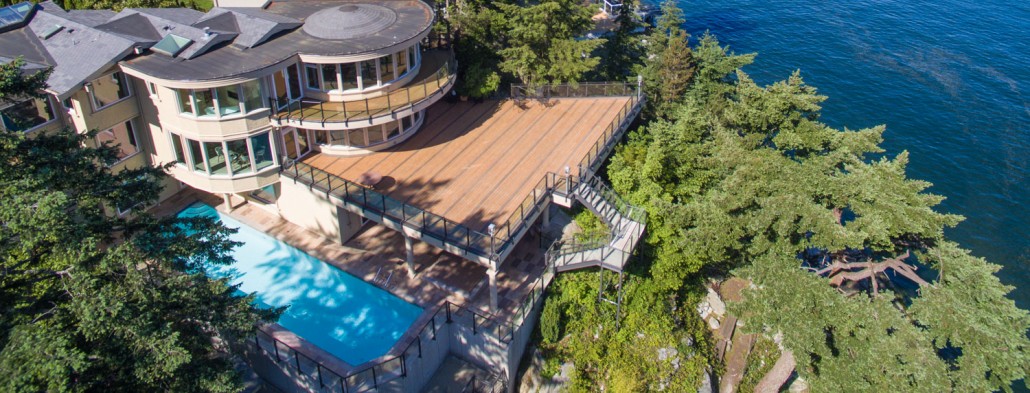 6935 Isleview Road, West Vancouver, B.C.