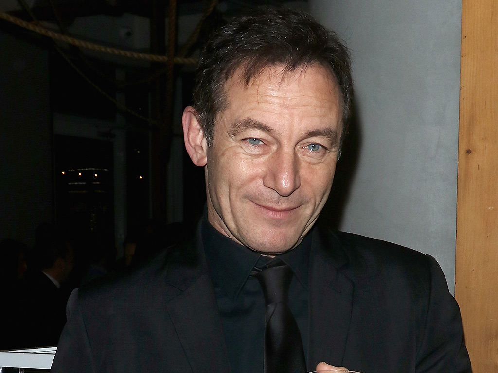 Jason Isaacs