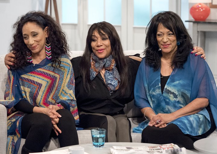 Joni Sledge, member of Sister Sledge, dies at 60 - National | Globalnews.ca